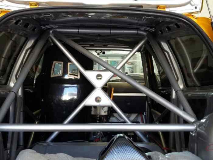 renault clio sport 3