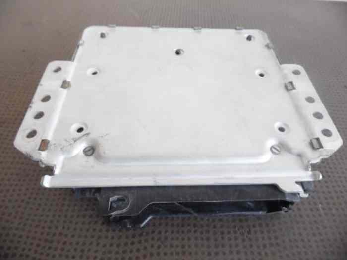 ECU JETRONIC 0280002504 / 92861812310 PORSCHE 928 4