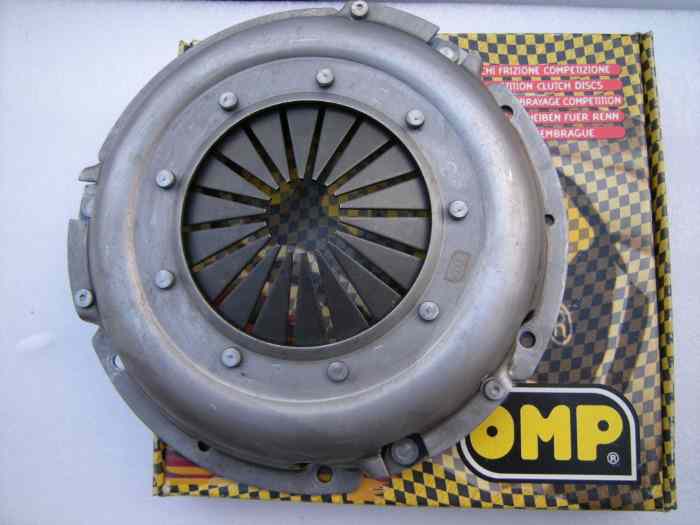 Clio Cup 2 spares (ECU/Dash/shaft/clutch) 2