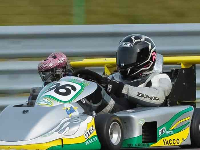 Superkart 1