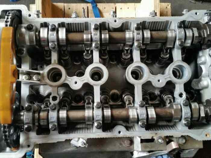 Moteur DS3R3 2