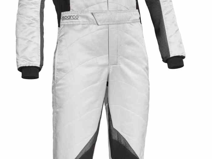Combinaison Pilote Sparco Superspeed RS-9 FIA 2