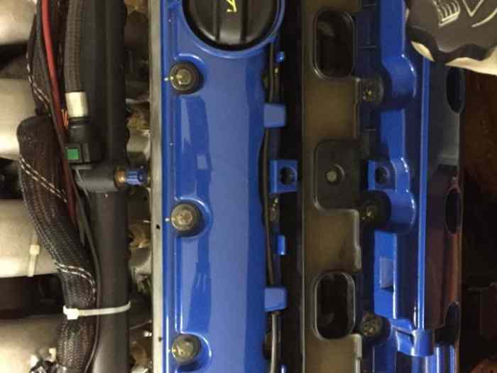 Moteur RDM 206 RC Gr.A 0