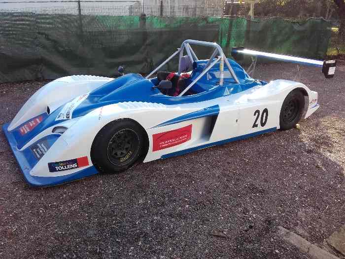 barquette FUNYO 6