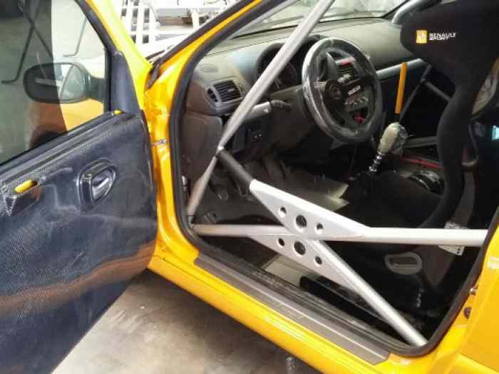 renault clio sport 5