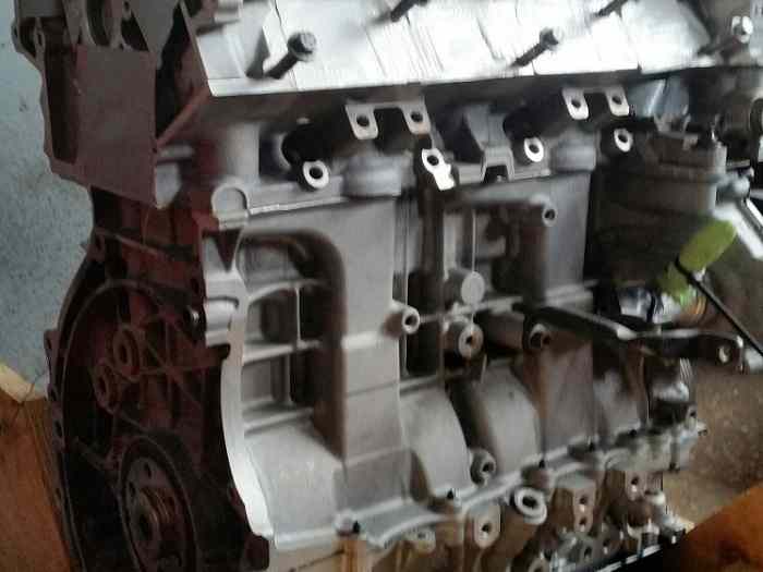 Moteur DS3R3 1