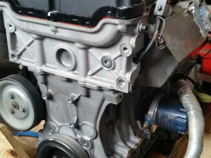 Moteur DS3R3 5