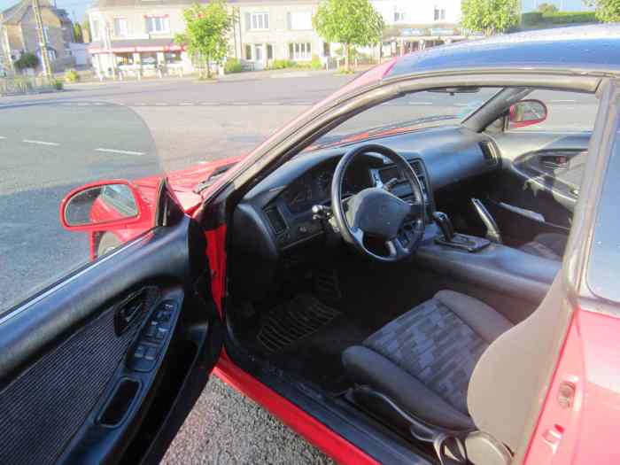 Toyota MR2 2