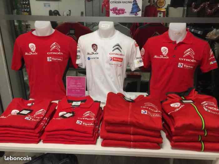 Gamme Peugeot Sport / Citroen Racing, Rallye 0