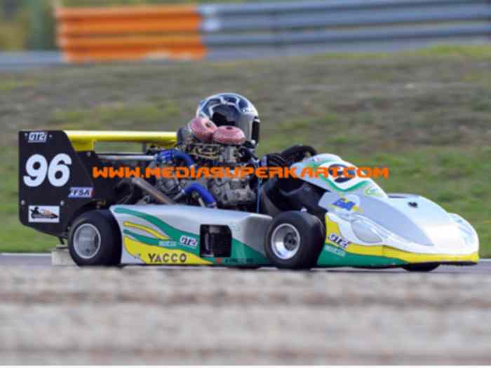 Superkart 4