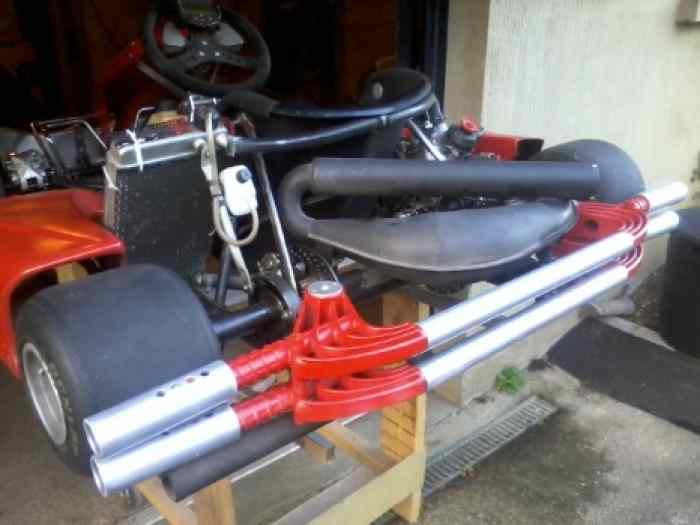 Rotax RM1 0