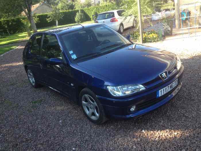 306 xs hdi 2