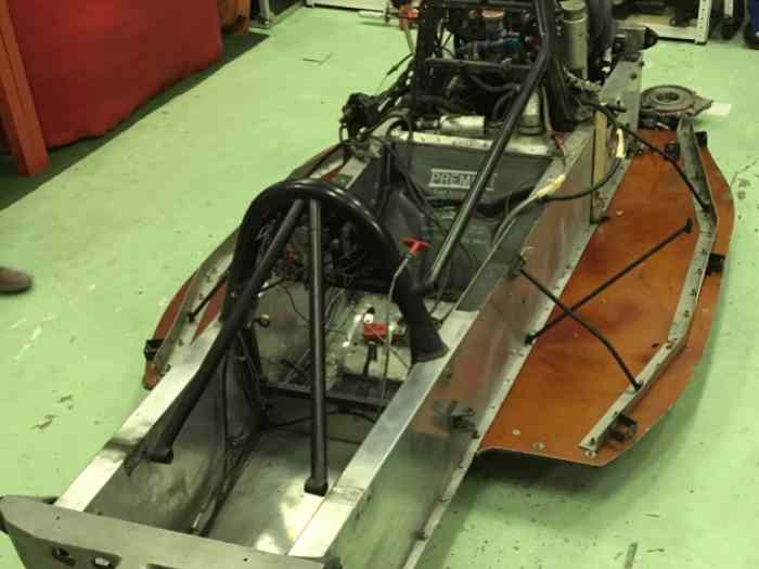 Restauration Monoplace