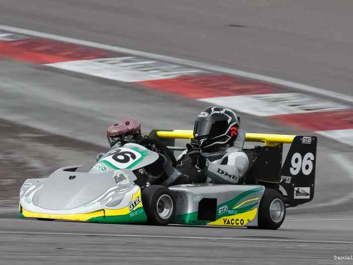 Superkart 0