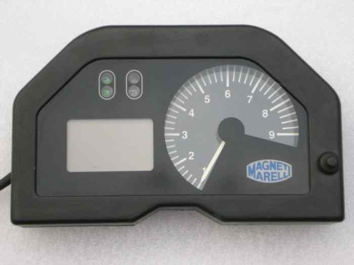 Clio Cup 2 spares (ECU/Dash/shaft/clutch) 1
