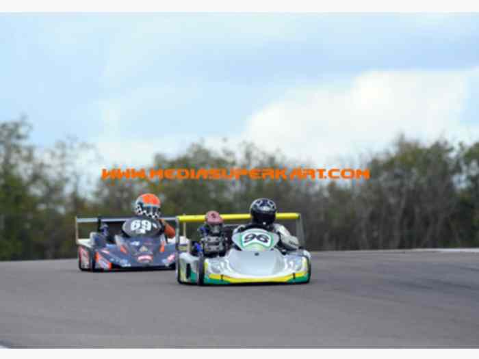 Superkart 2