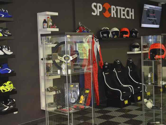 www.sportech.store 2