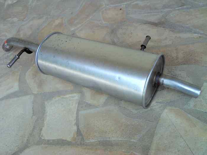 Pièces PEUGEOT CITROEN 1