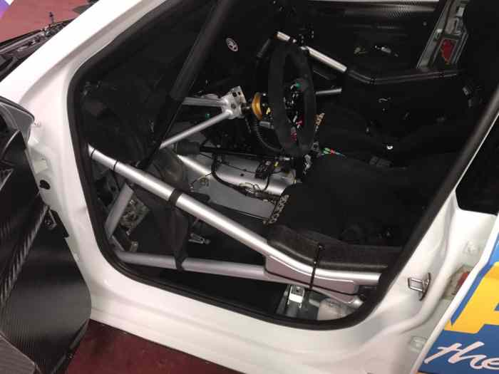 Skoda Fabia R5 5