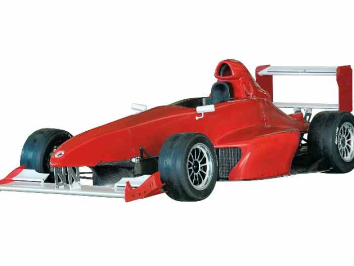 Formula Gloria C8f 0