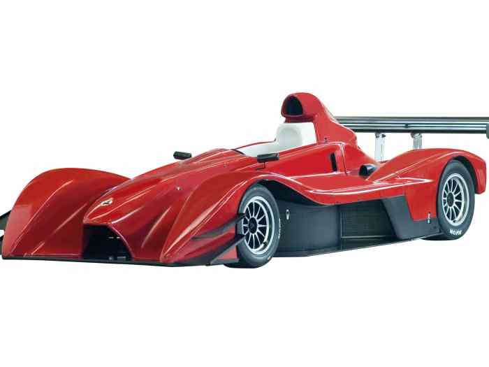 Formula Gloria C8f 1