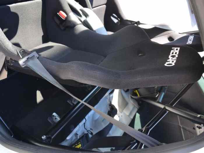 Renault Mégane RS 5