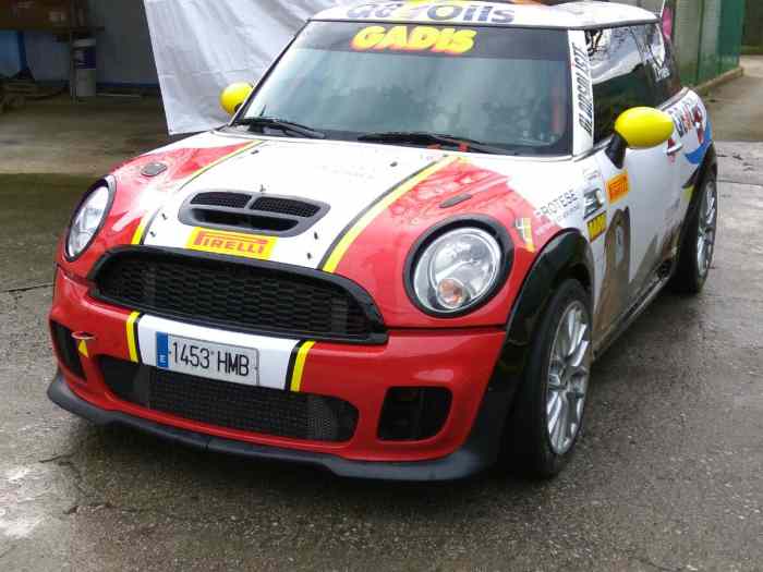 mini n2 rallye 0