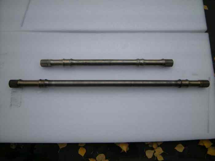 Clio Cup 2 spares (ECU/Dash/shaft/clutch) 3