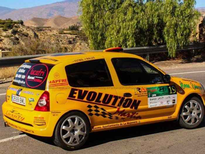 renault clio sport 1