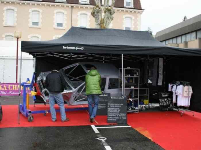 Location Tourne broche ( rôtissoire auto ) 0