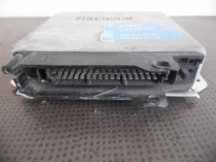 ECU JETRONIC 0280002504 / 92861812310 PORSCHE 928 3