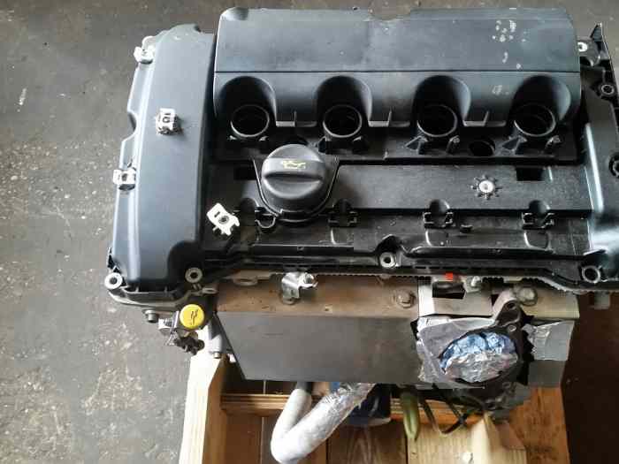 Moteur DS3R3 0