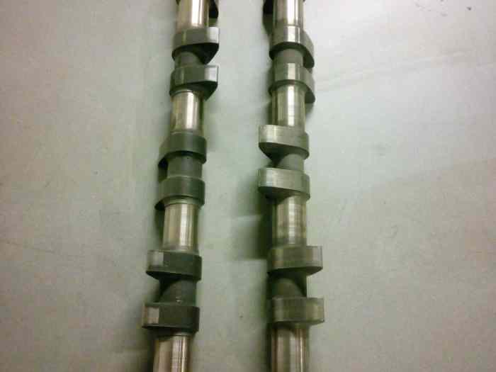 ARBRE A CAMES EVO 98 MEGANE MAXI