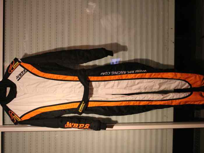 Combinaison Femme Taille 52