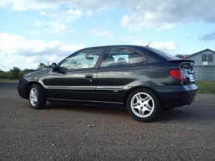 xsara vts 0