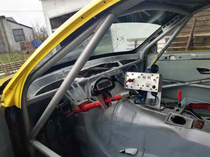 Arceau BMW e46 0