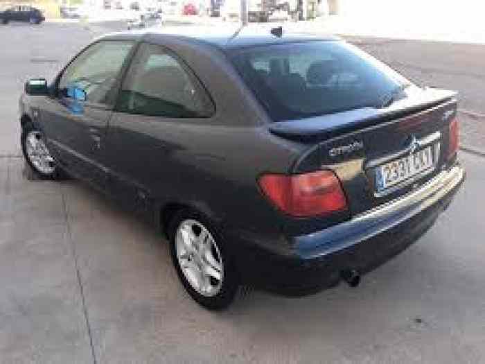 xsara vts 1