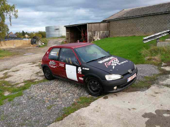 Peugeot 106 16V N2 1