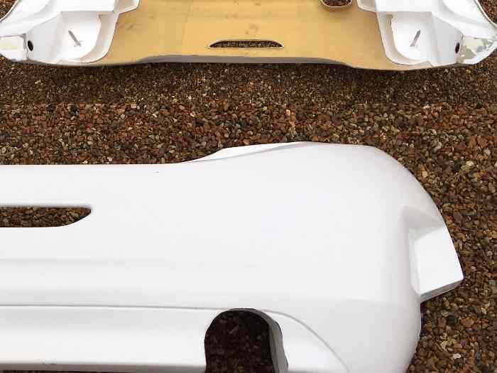 Par Choc Arrière / Aileron 208 R5 1