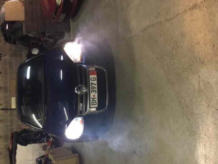 Rare VW Golf MK5 R32 (bientôt collector) V6 0