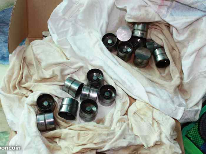 Piston 106 s16 N2 2