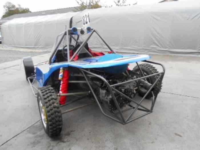 BUGGY AUTOCROSS 1