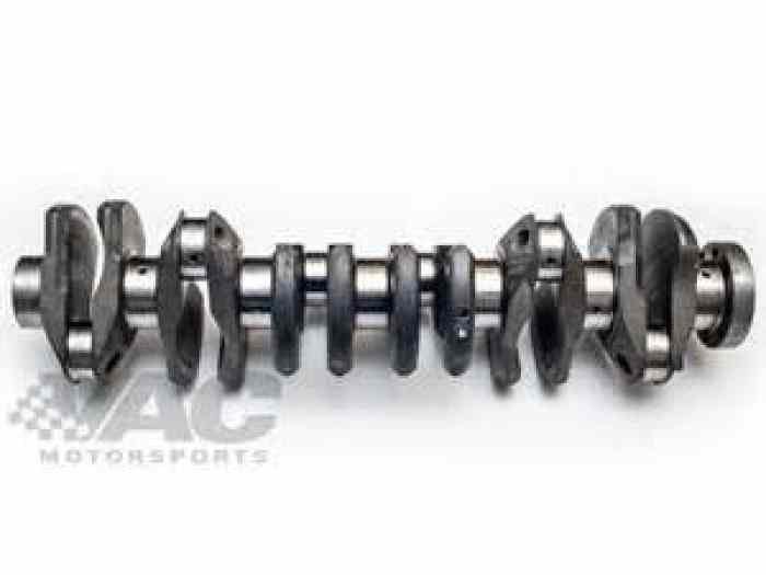 Vilebrequin S50 BMW  M3 3.0L et S50 3,2L