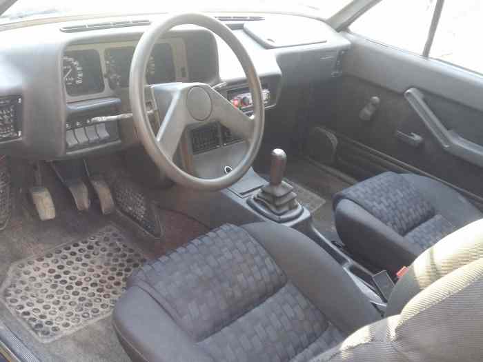FIAT 131 RACING 2.0 2