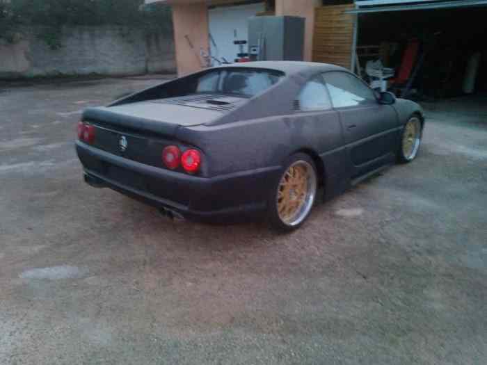 ferrari mr2 355 1
