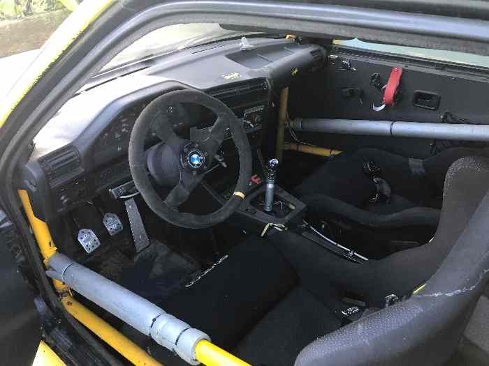 BMW 320i 2