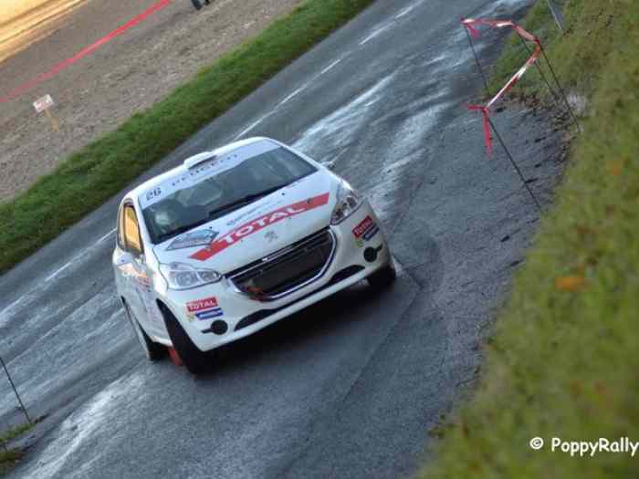 Vds Peugeot 208 R2 1