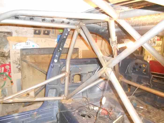 CAISSE E36 COMPACT ARCEAUTEE FIA 4