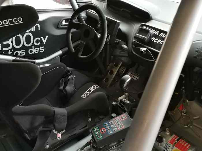 208 racing cup 2