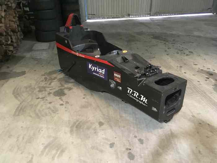 Châssis Formule Renault 2.0 2013 0